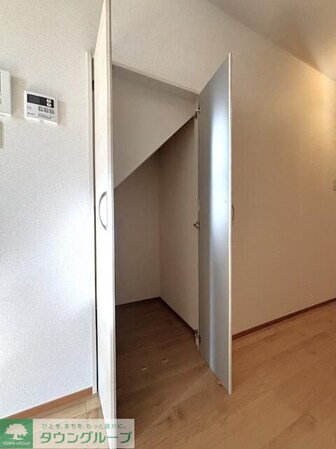 Luana(ルアナ)レジデンスAの物件内観写真